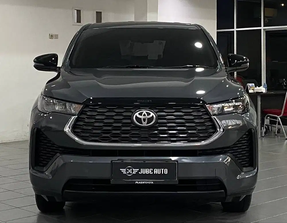 LOW KM TOYOTA INNOVA ZENIX 2.0 G HYBRID CVT 2023