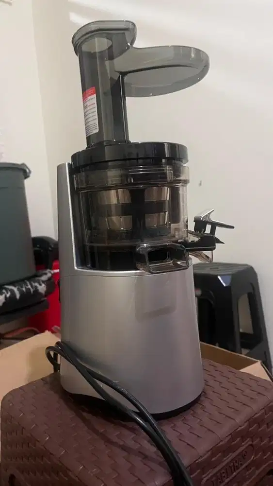 Slowjuicer Hurom HAA