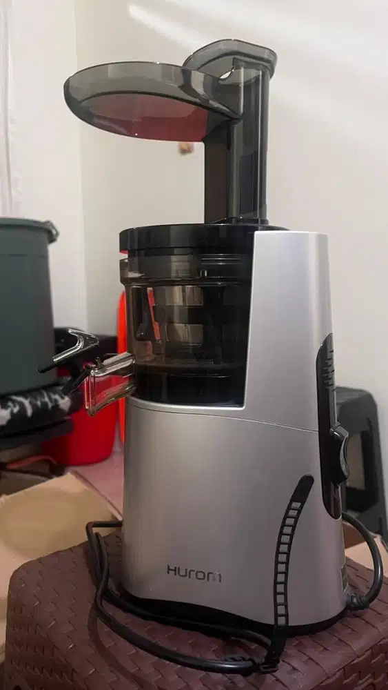 Slowjuicer Hurom HAA