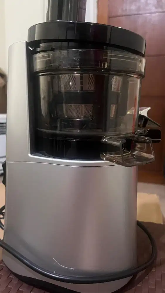 Slowjuicer Hurom HAA