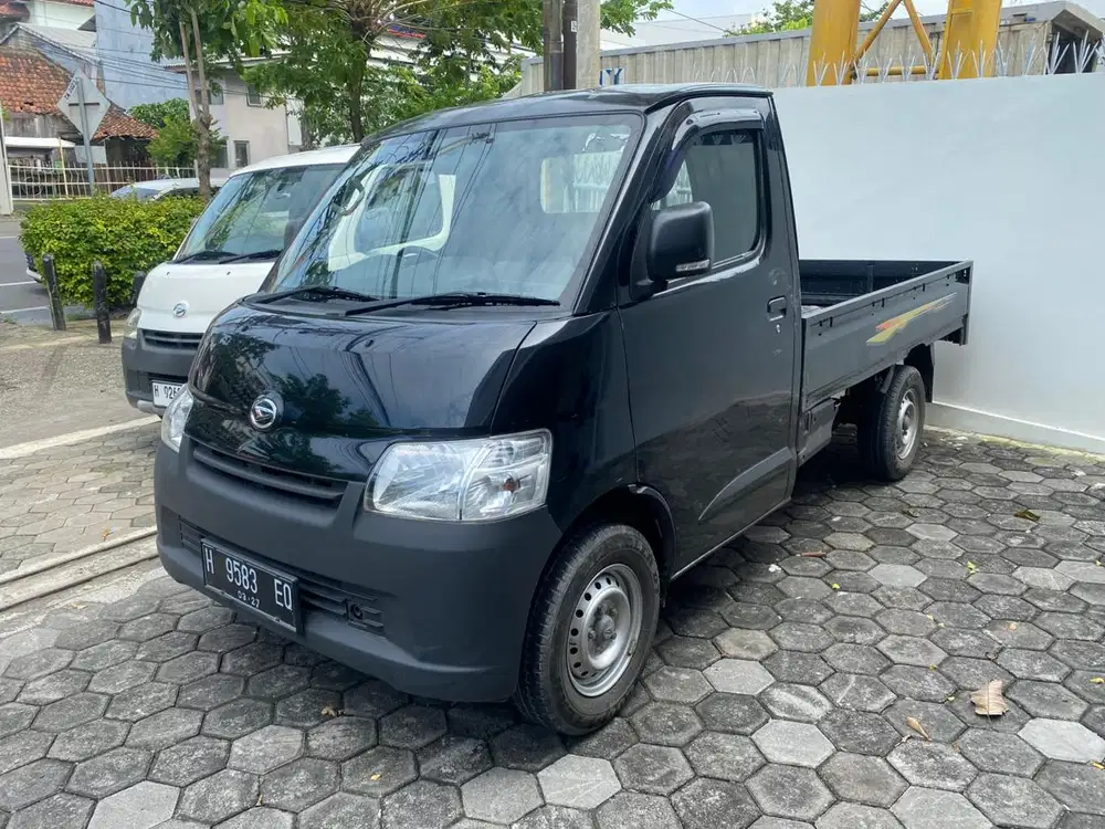 GRANMAX PICK UP 1.3 2022