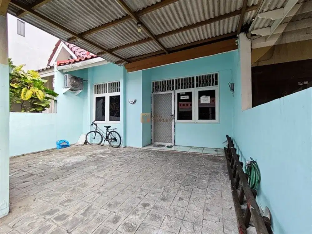 Dijual Rumah 2 Lantai Citra Garden Extension 1 – 162M² SHM, Dekat Bandara Soetta & Kalideres Jakarta Barat