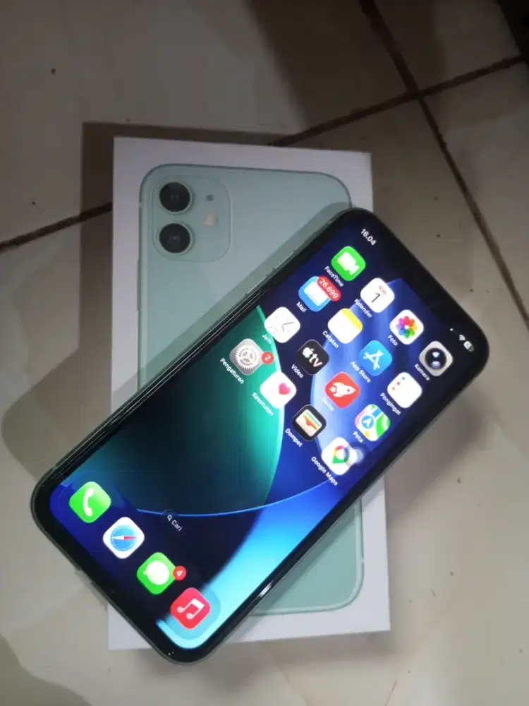 iPhone 11 /128 inter All operator