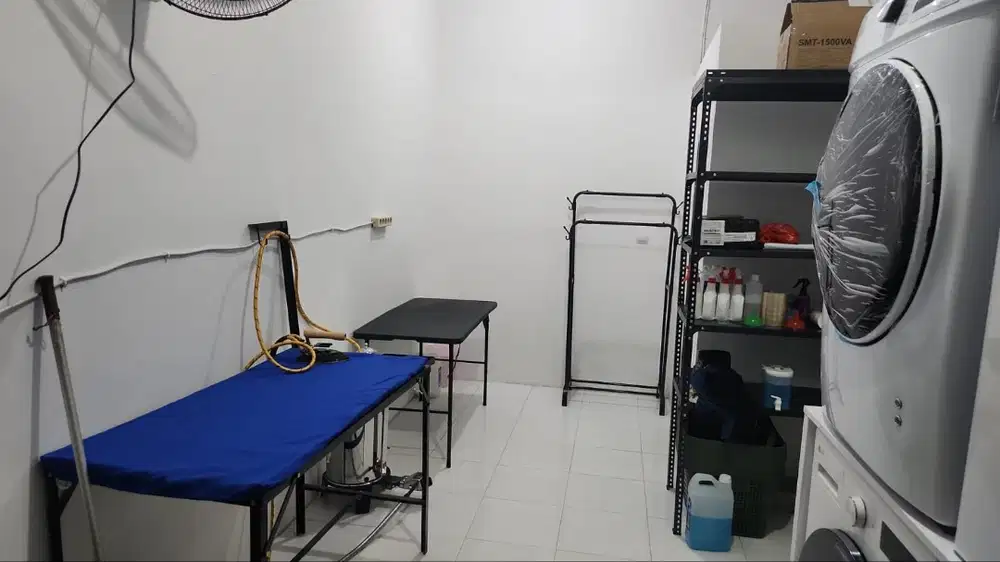 Lowongan Kerja Laundry