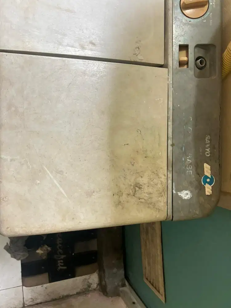 Dijual paketan karena pindahan