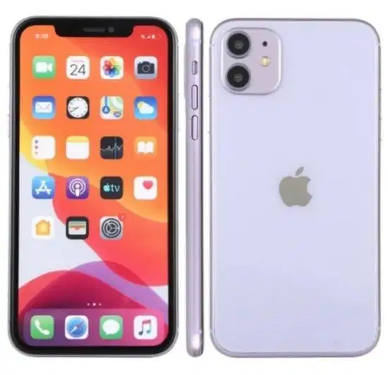 IPHONE 11 128GB IBOX