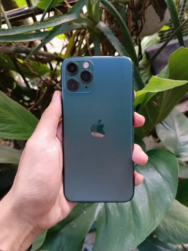 iPhone 11 Pro 256 GB