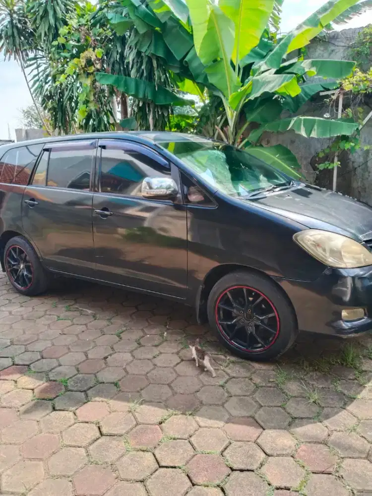 Jual Innova GMatic