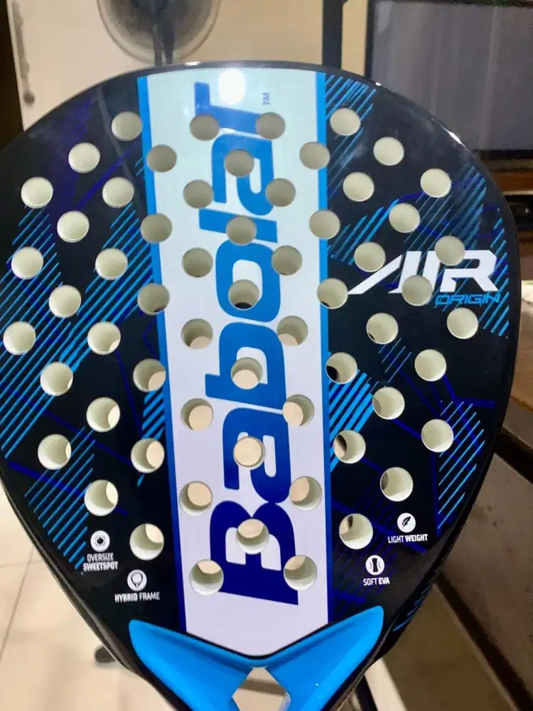 Babolat Air Origin 2025
