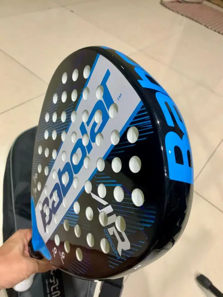 Babolat Air Origin 2025