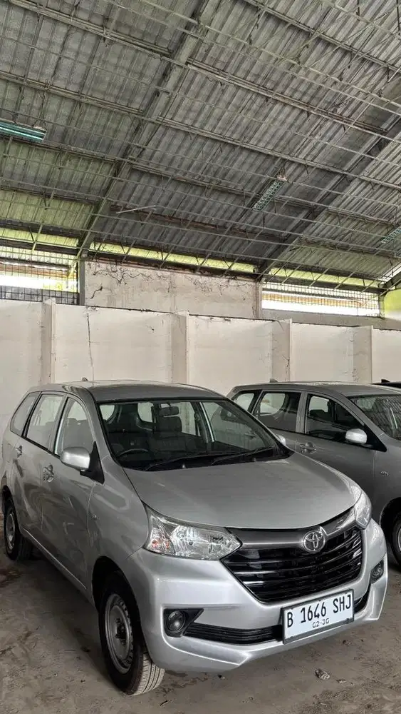 Avanza E Transmover