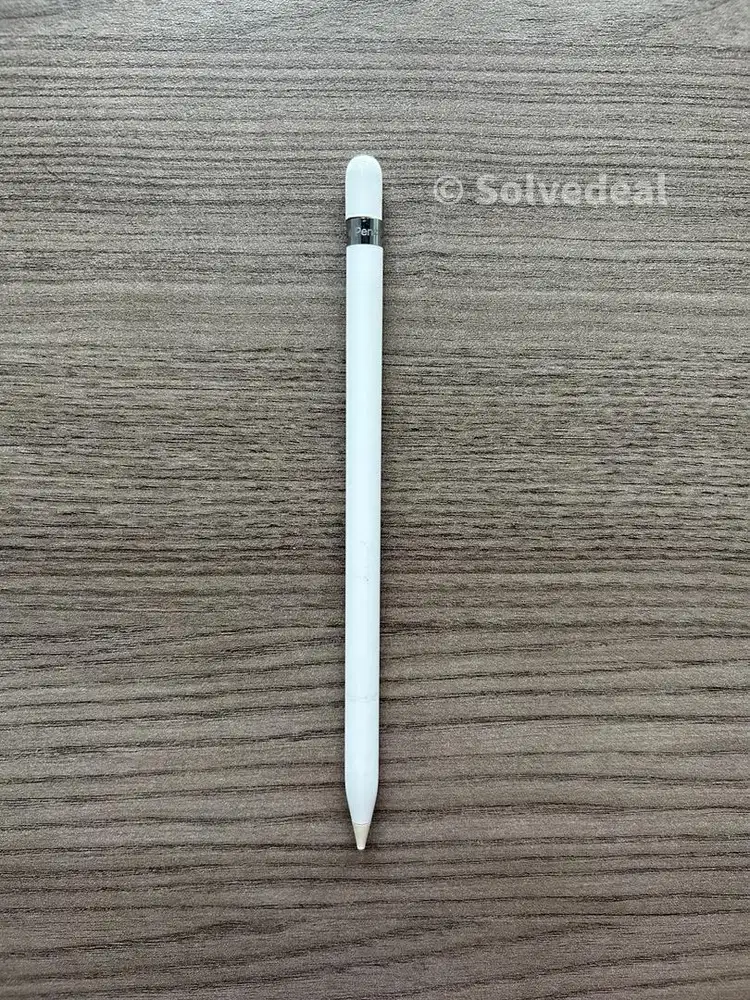 Apple Pencil Gen 1 Original — Support iPad Pro / Air / iPad 11 Mulusg
