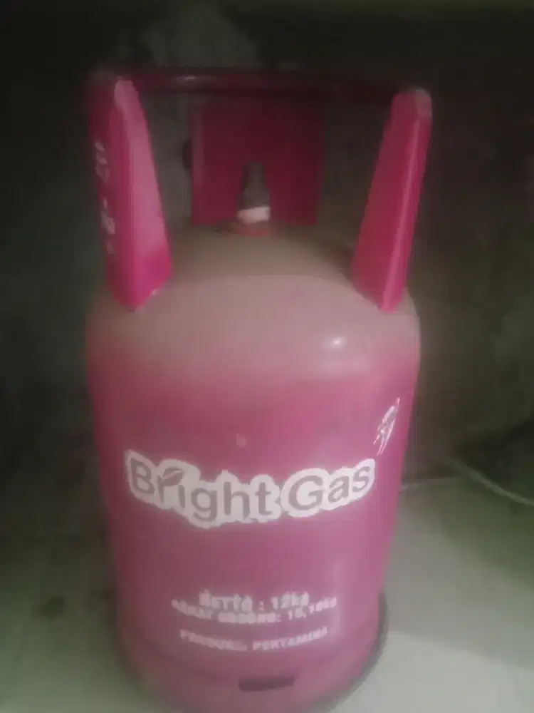 Jual cpt aj tabung gas kosong