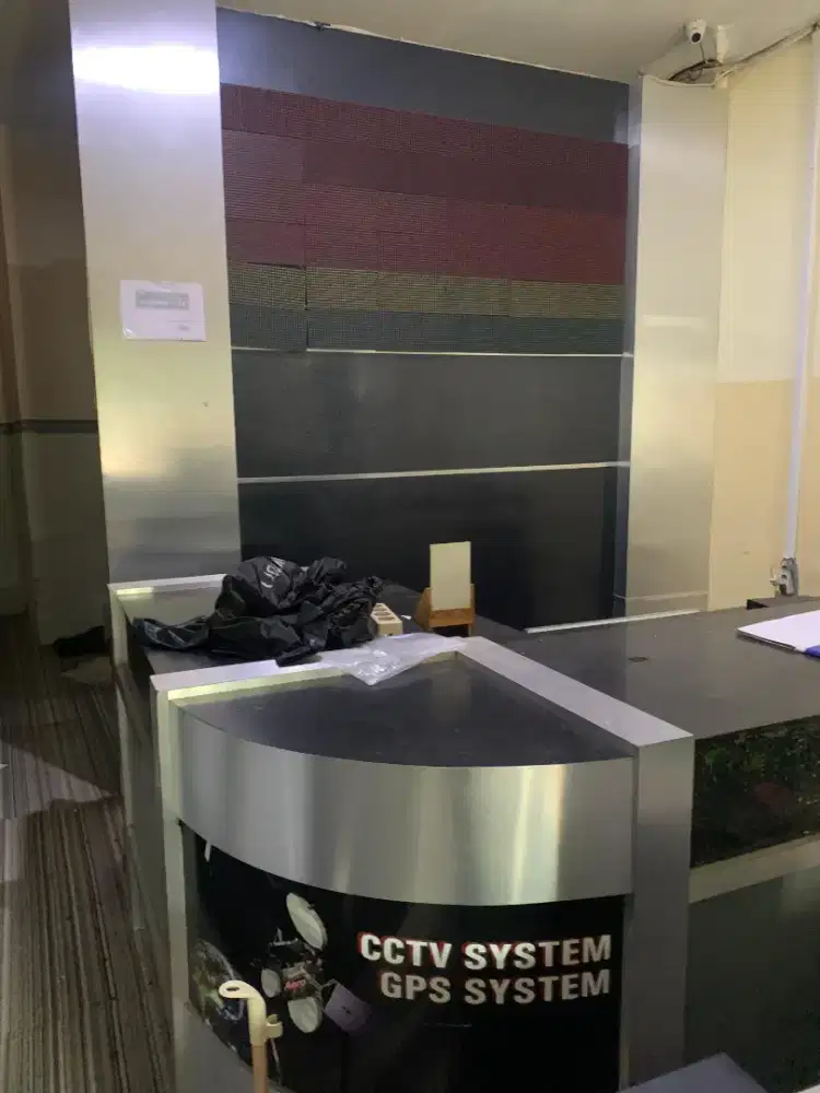 Borongan Perlengkapan Kantor