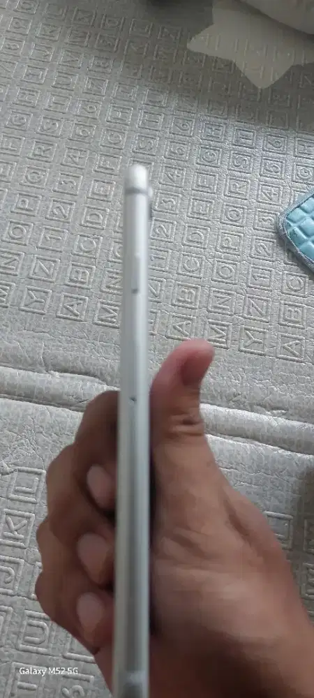 Iphone 8 inter beacukai