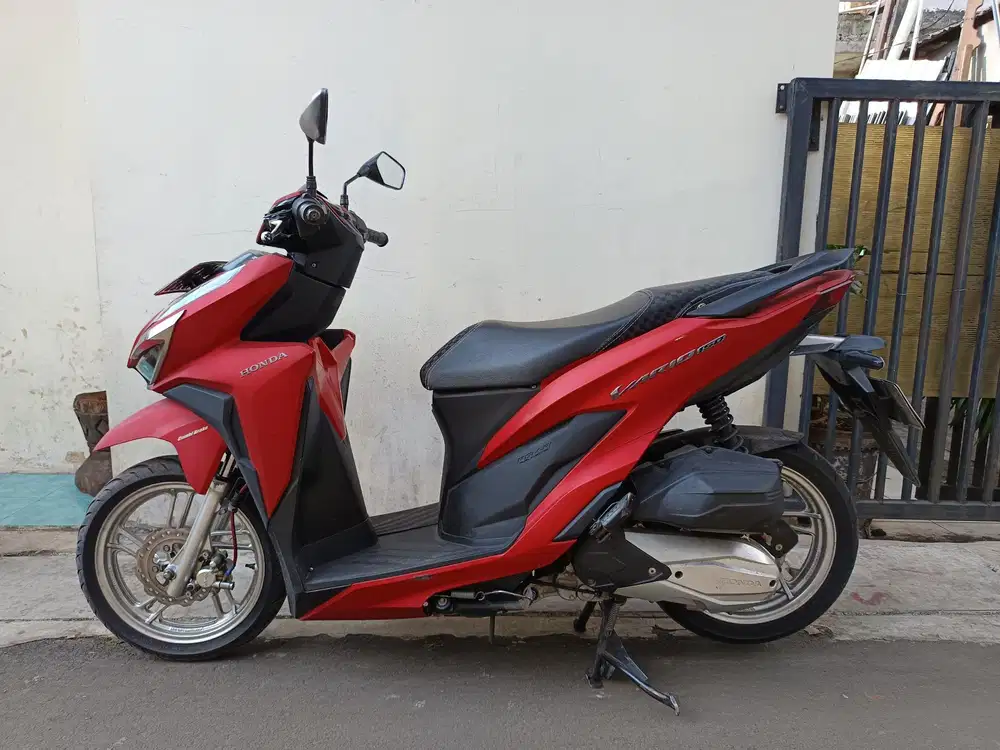 For sale vario led 150 kyles 2019 bagus