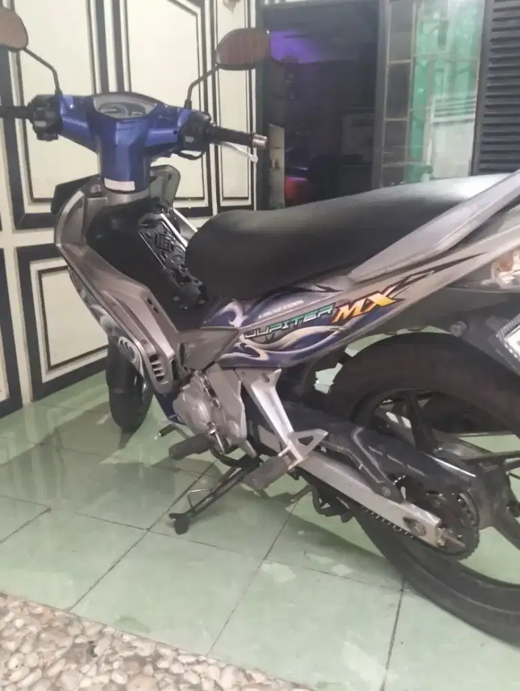 Jual Yupiter mx