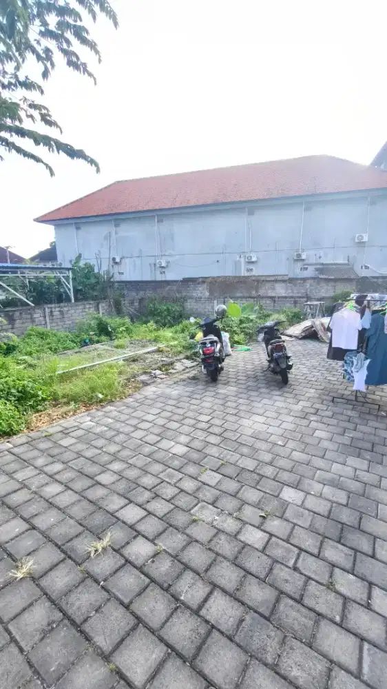 TANAH LANGKA 1 ARE PIDADA GATSU BARAT JLN 6 MTR