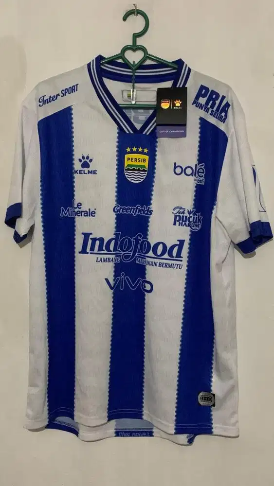 Jersey persib SE