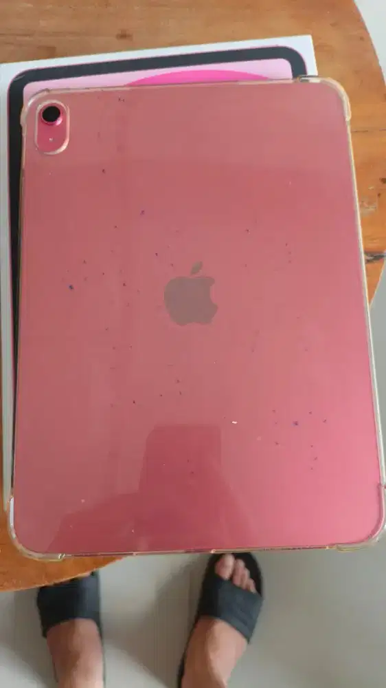 IPAP A16 WIFI 128gb second like a new