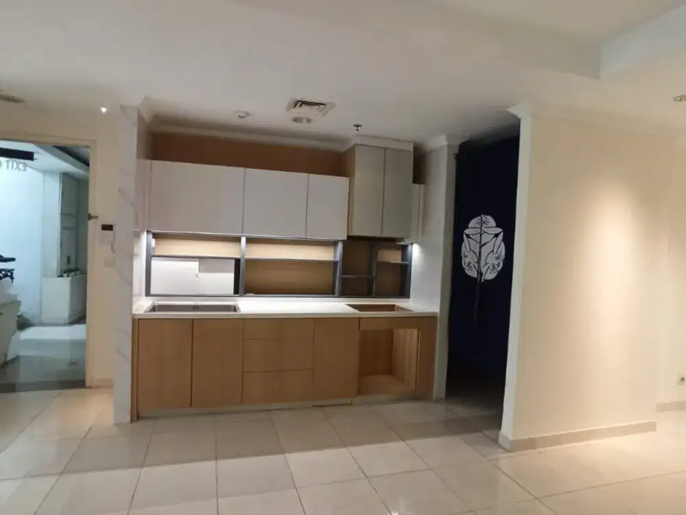 JUAL CEPAT GADING RESORT RESIDENCES (MOI)