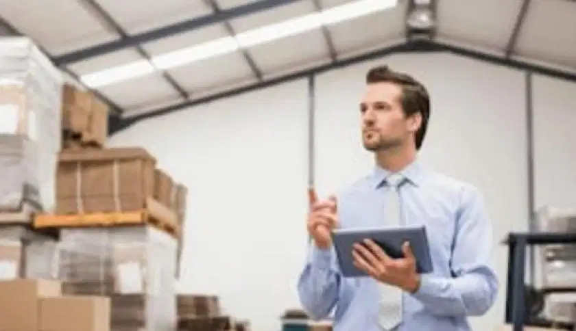 Dicari Staff Purchasing