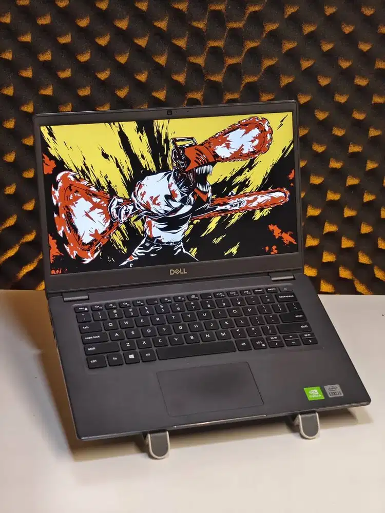 Laptop i5 Gen 10 FHD 14 Inch SSD 256GB FREE ONGKIR SEJABODETABEK