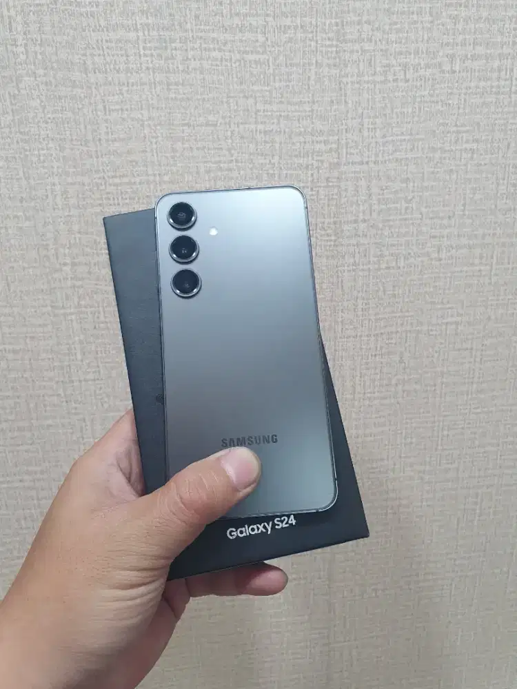 Samsung s24 5g 256gb sein mulus