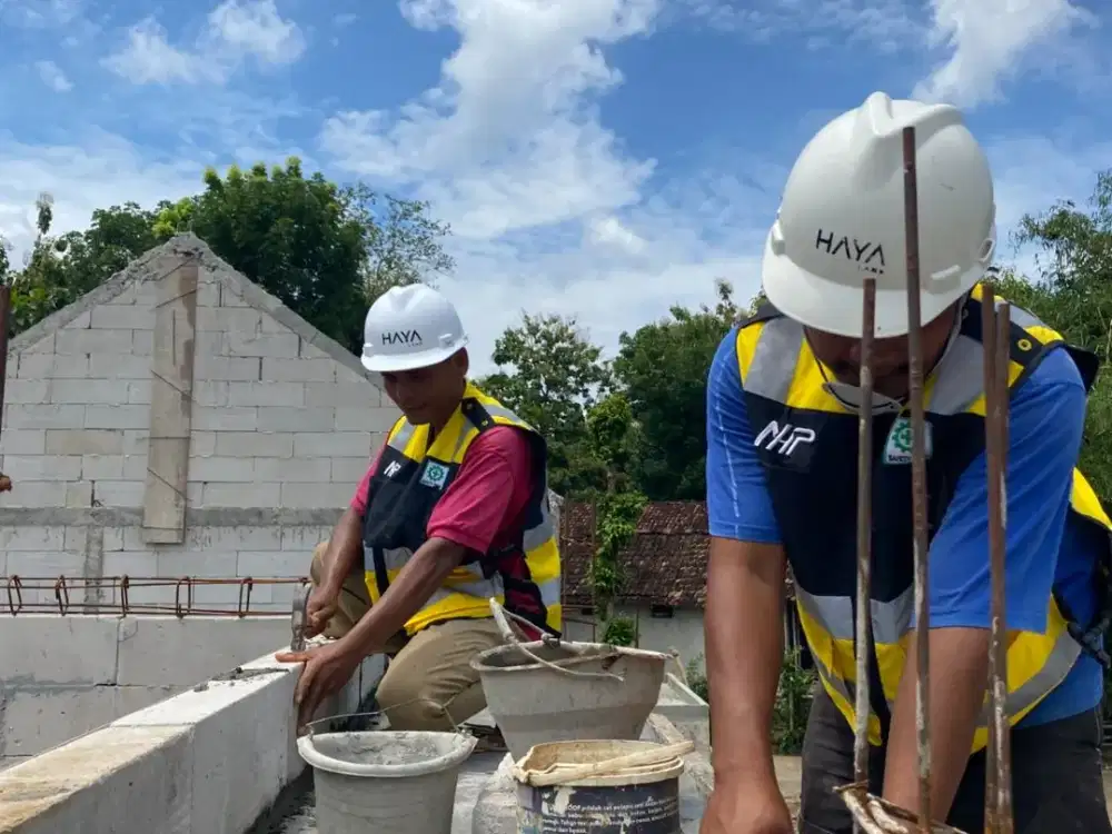 Kontraktor Rumah Premium Jogja Hasil Berkualitas