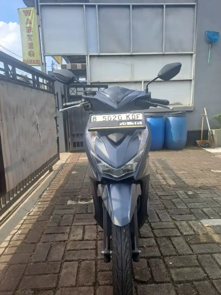 Honda beat deluxe 2023