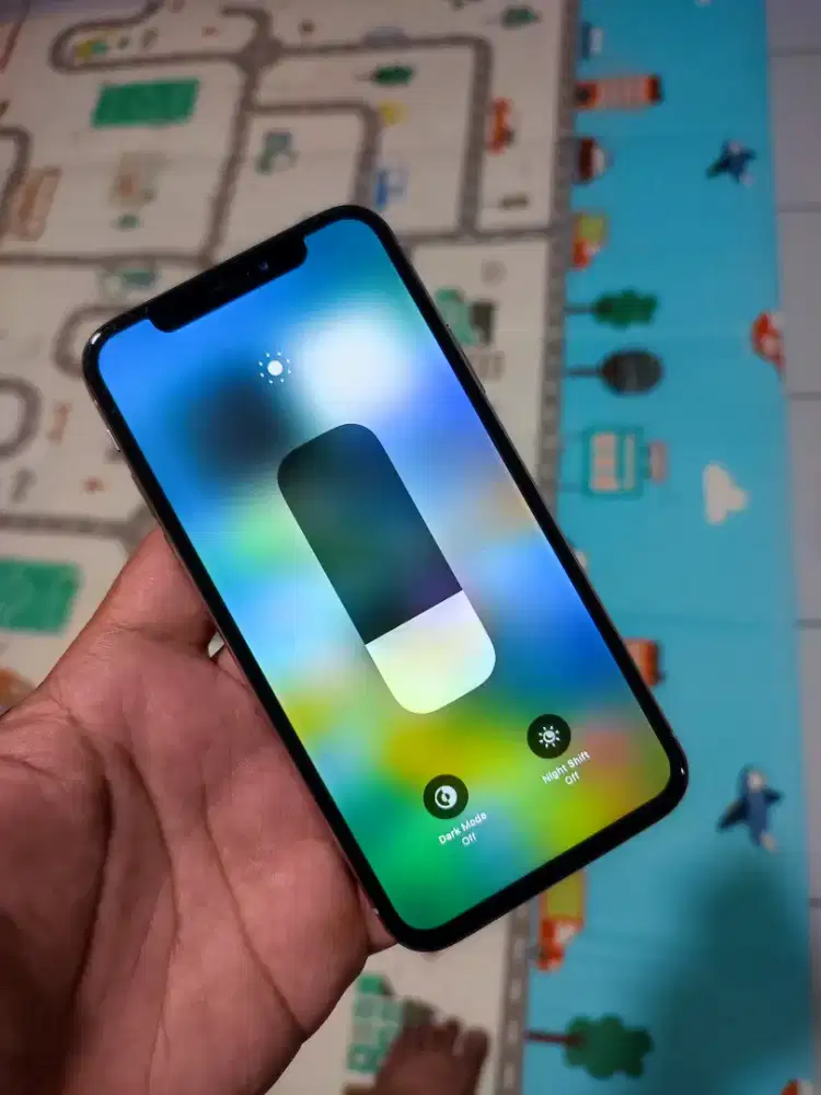 IPHONE X 64GB LIKE NEW