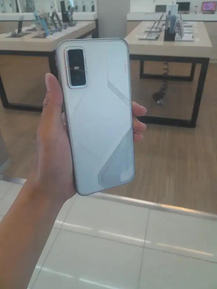 INFINIX GT 30 8/256 HP GAMING HARGA PROMO AWAL BULAN CICILAN RINGAN