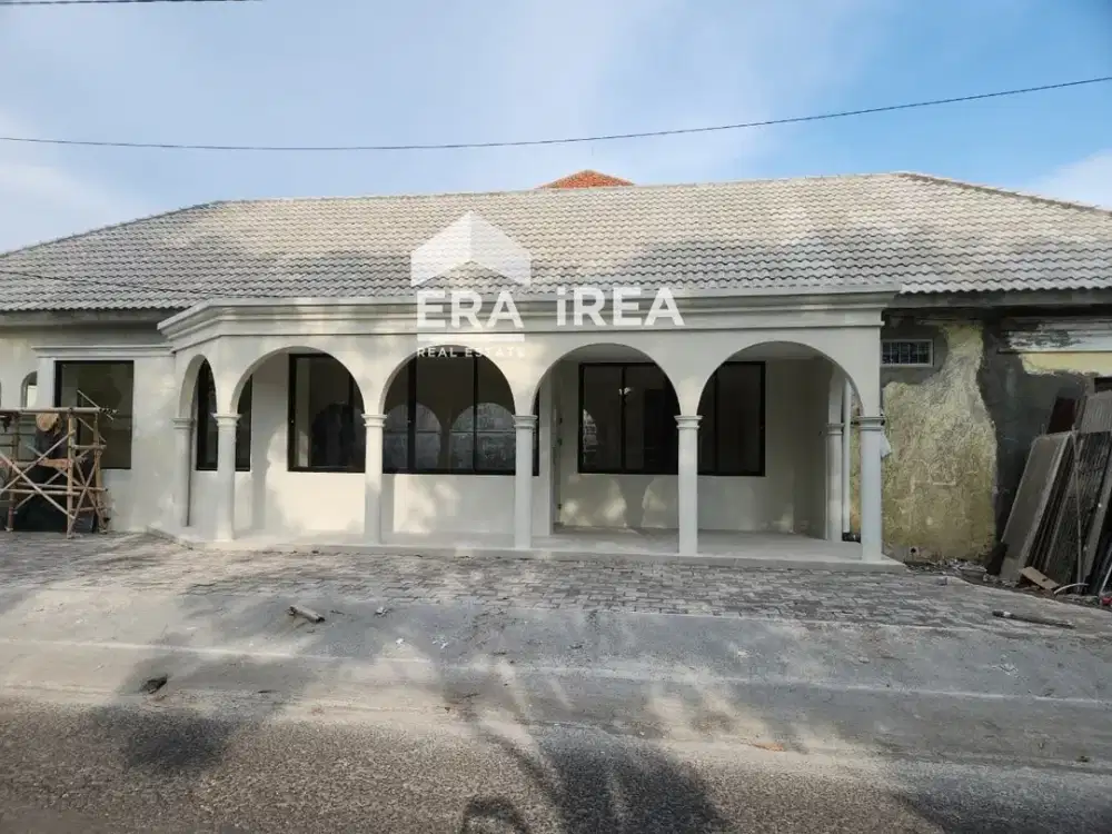 DISEWAKAN RUANG USAHA DI SOLO DEKAT SAMI LUWES