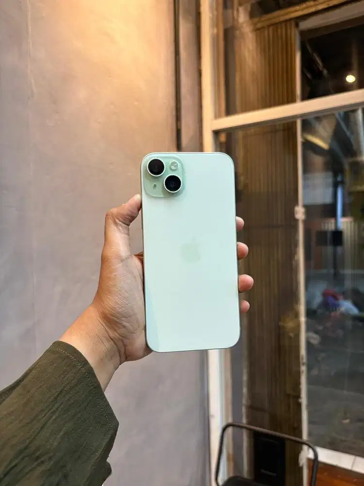 IPHONE 15 PLUS 128gb iBOX