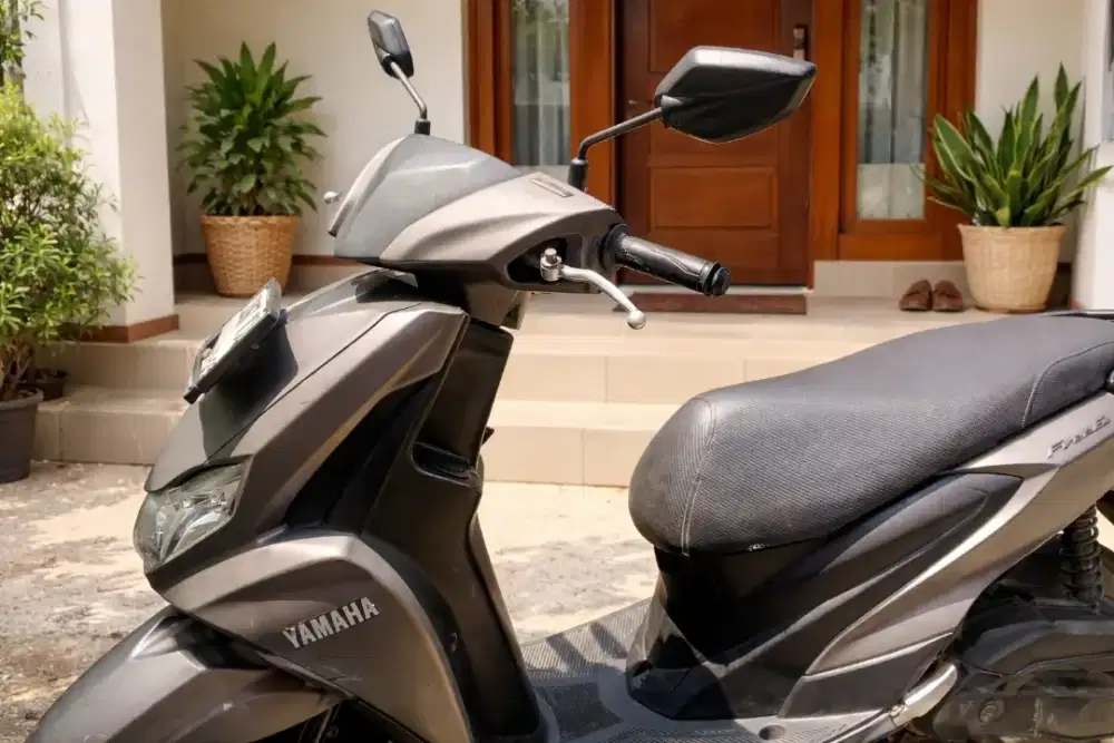 freego 2019  atas nama sendiri