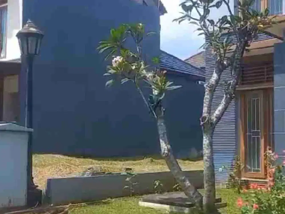 Sewa Rumah Golf Eastate Bogor Raya