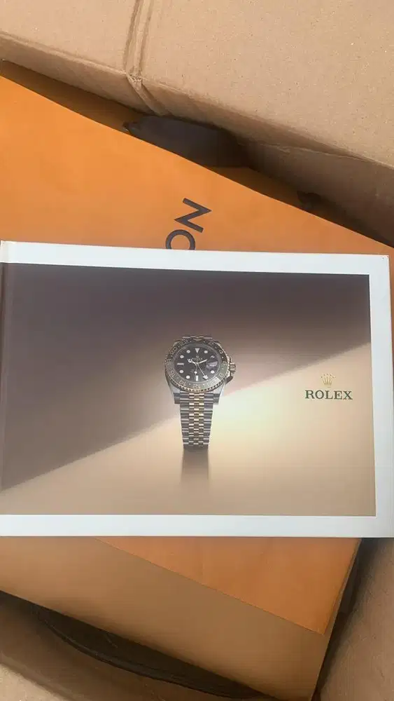 Jual Buku keluaran Time Place