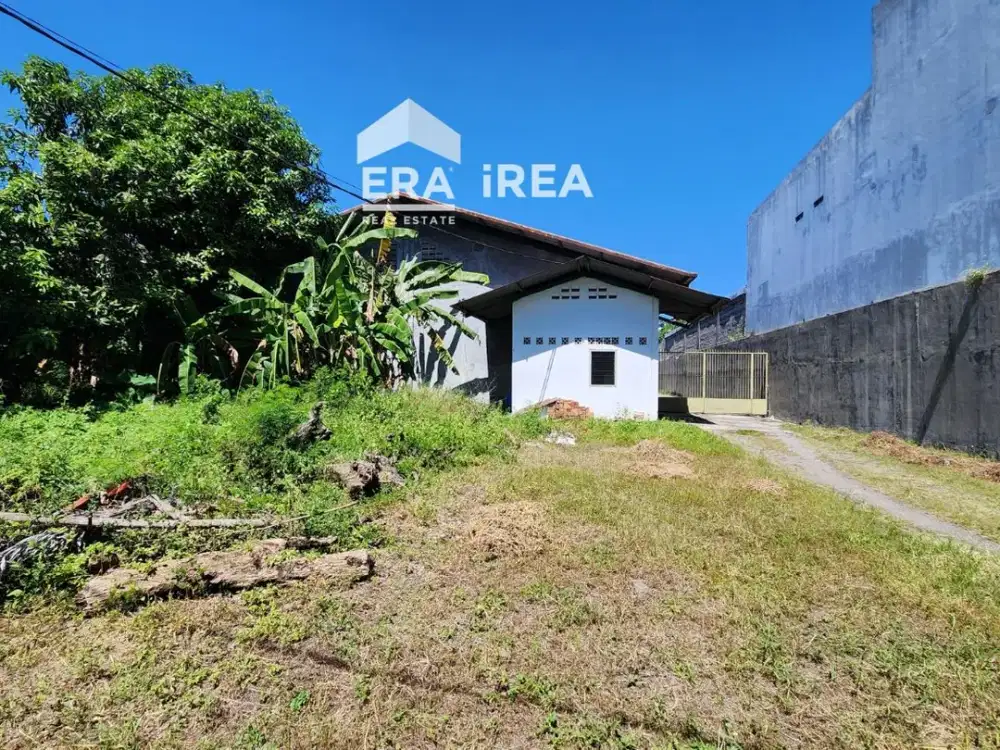 DIJUAL GUDANG DI CEMANI GROGOL DEKAT BATIK KERIS DAN KONIMEX