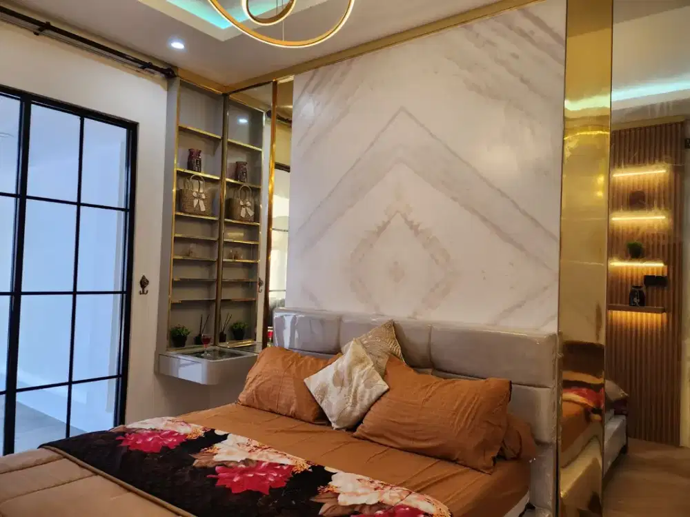 Konsultan Interior Jogja Profesional & Terpercaya