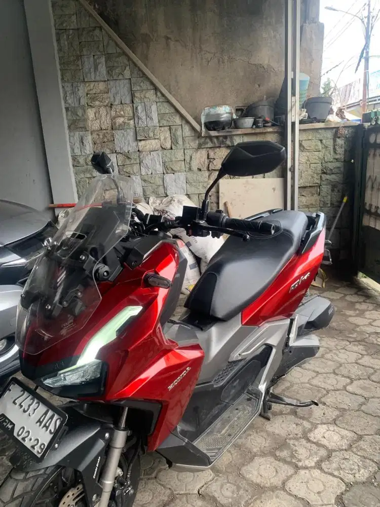 Jual Honda adv 2024