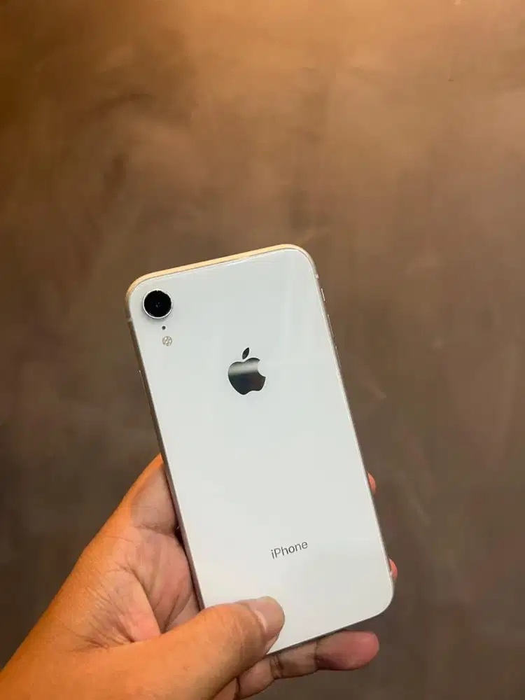 IPHONE XR 128gb iBOX