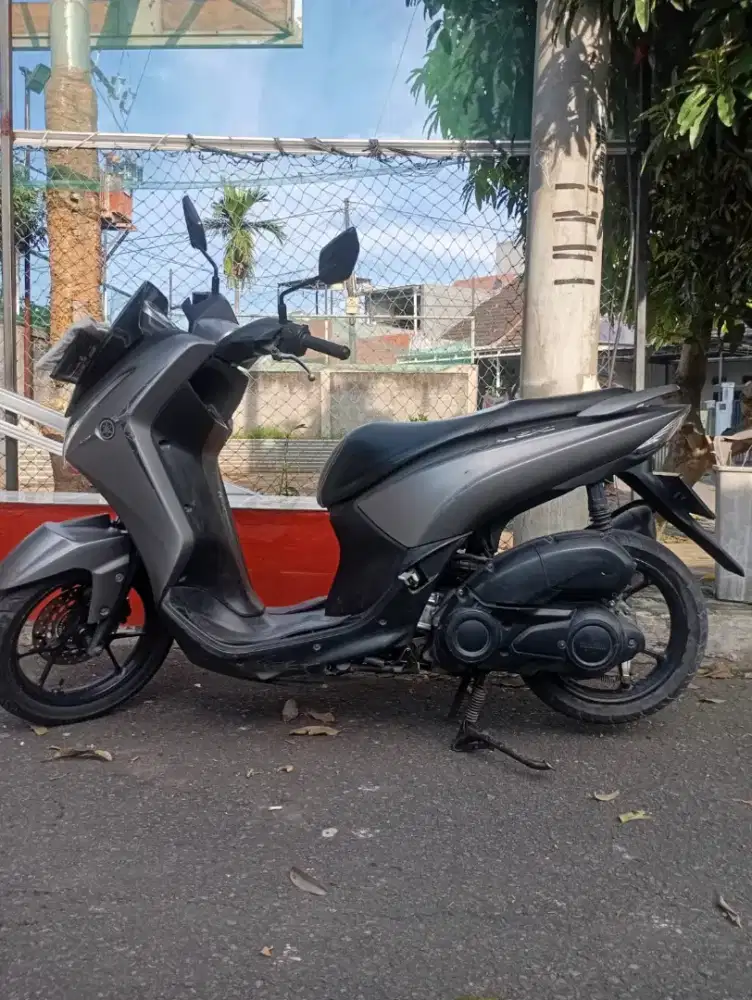 Jual santai Lexi 2018