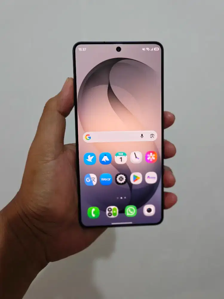 Samsung S26 ultra 12/512 GB