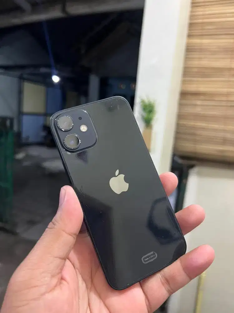 IPHONE 12 mini 256gb iBOX