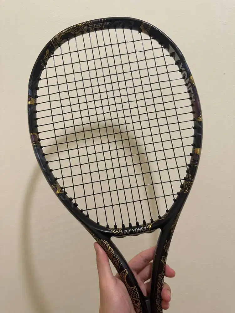 Yonex Ezone Naomi Osaka Limited Edition