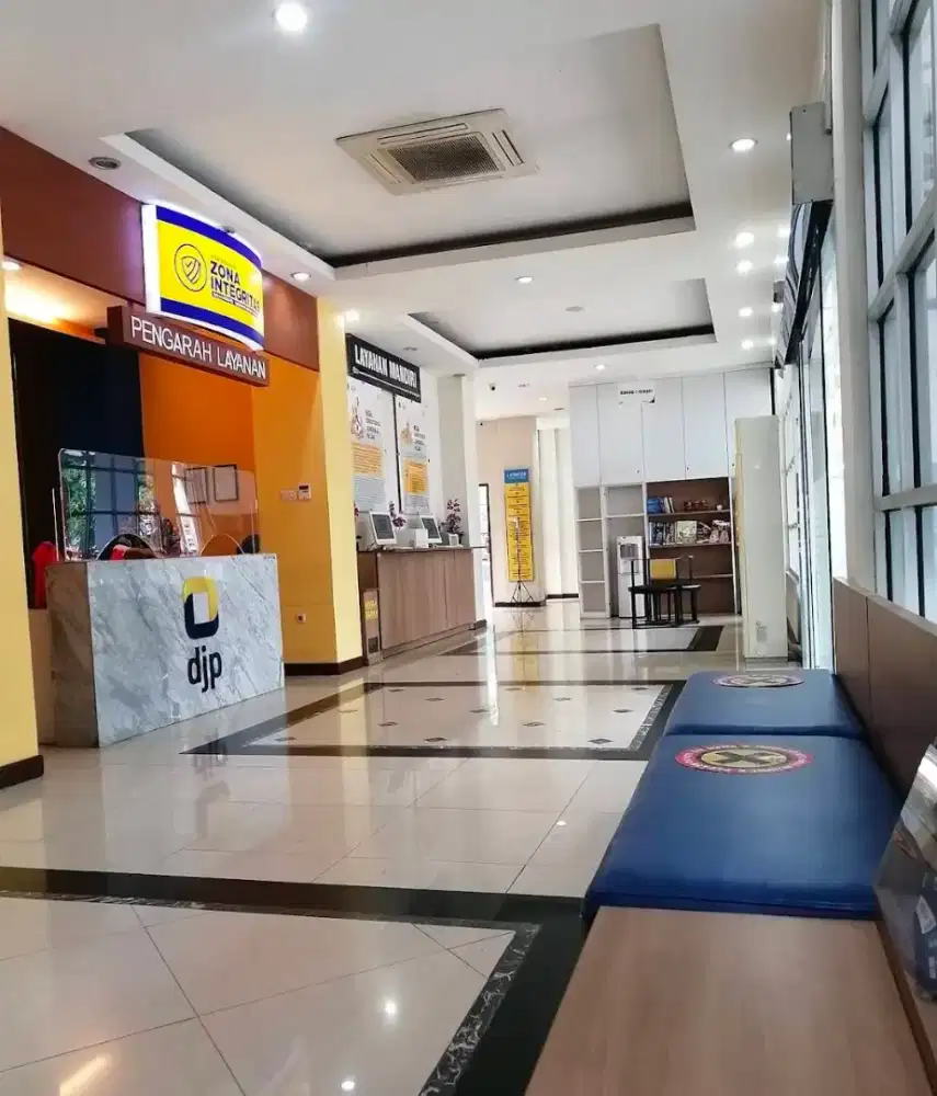 Loker art secepatnya