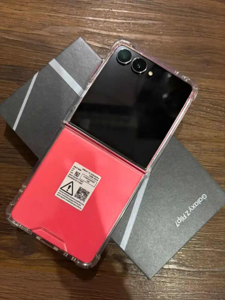 Samsung Galaxy Z Flip