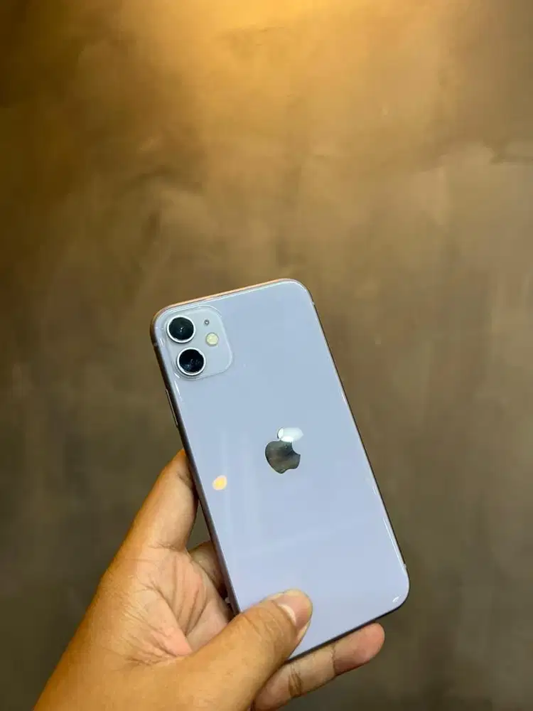 IPHONE 11 128gb ALL OPERATOR
