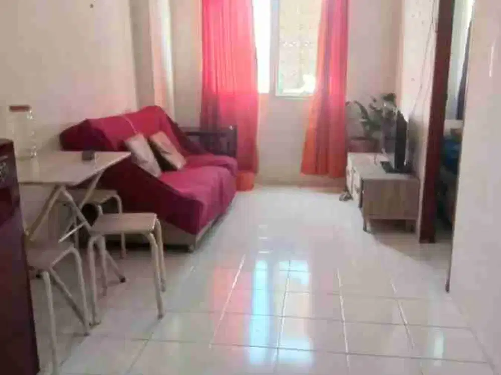 Sewakan Bulanan 2 Badroom furnished