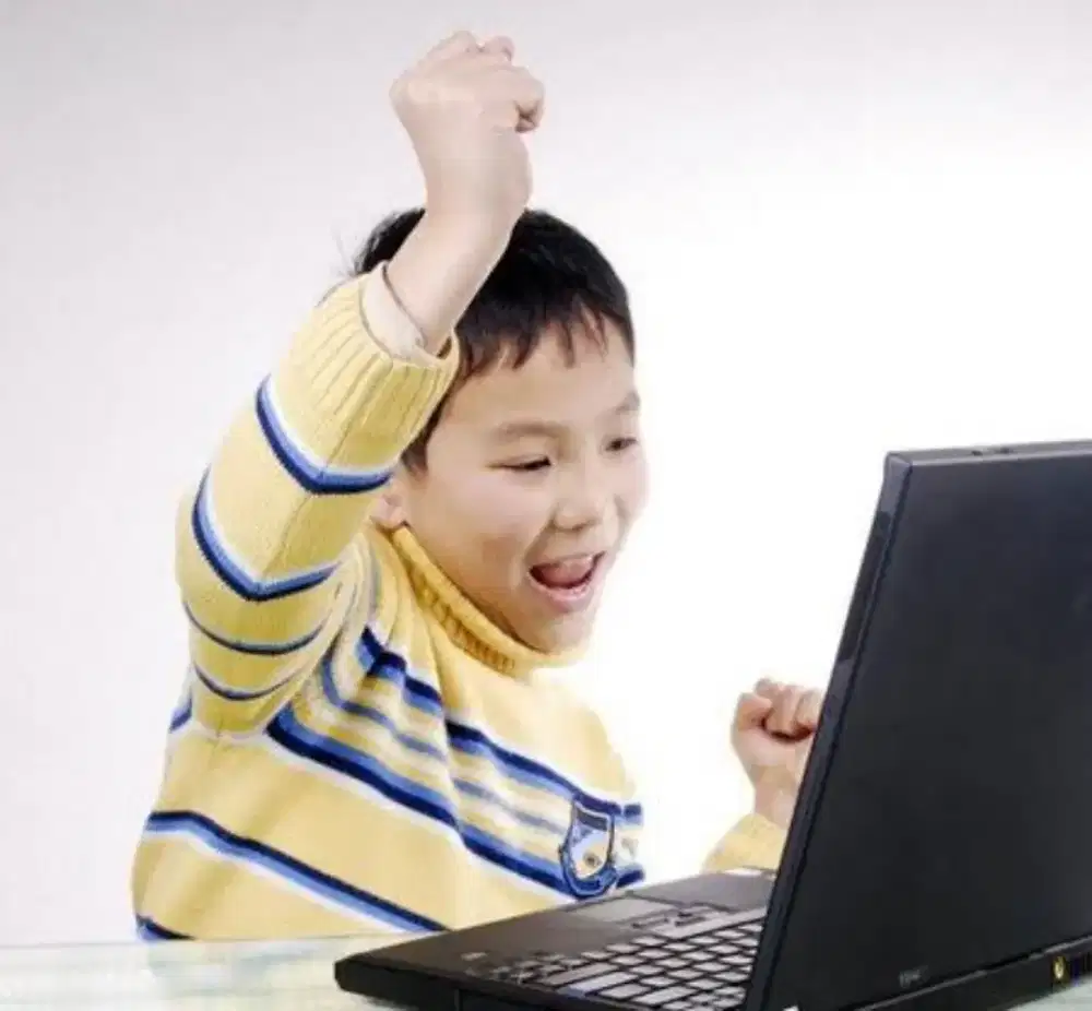 Kursus Komputer Dasar SD dan SMP